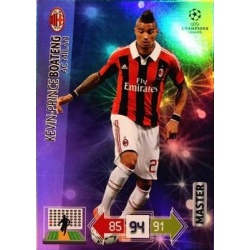 Kevin-Prince Boateng Master AC Milan 339
