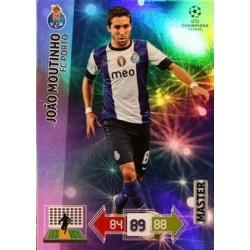 Joao Moutinho Master Porto 340