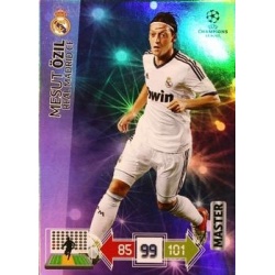 Mesut Ozil Master Real Madrid 343