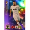 Trading Cards Karim Benzema Master Panini Adrenalyn XL Champions League 2012-13