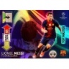 Sale Cards Lionel Messi Top Master Adrenalyn XL Uefa Champions League 2012/13