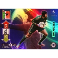 Petr Cech Top Master Chelsea 347