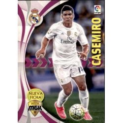 Casemiro Fichas Bis 338