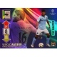 Sergio Aguero Top Master Manchester City 349