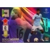 Sale Cards Sergio Aguero Top Master Panini Adrenalyn XL Champions League 2012 13