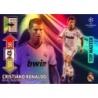 Buy Cards Cristiano Ronaldo Top Master Adrenalyn XL Uefa Champions League 2012/13