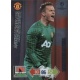 Anders Lindegaard Scandinavian Star Manchester United