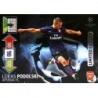Offer Soccer Cards Lukas Podolski Limited Edition Adrenalyn XL Champions League 2012/13