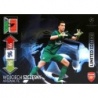 Buy Soccer Cards Szczesny Limited Edition Adrenalyn XL Uefa Champions League 2012/13