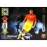 Buy Cards Cesc Fábregas Limited Edition Adrenalyn XL Uefa Champions League 2012/13