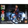 Buy Cards Gerard Piqué Limited Edition Panini Adrenalyn XL Champions League 2012-13