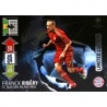 Buy Cards Franck Ribéry Limited Edition Adrenalyn XL Uefa Champions League 2012/13