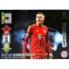 Sale Cards Bastian Schweinsteiger Limited Edition Adrenalyn XL Champions League 2012/13