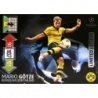 Buy Soccer Cards Mario Gotze Limited Edition Panini Adrenalyn XL Champions League 2012-13