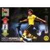 Buy Cards Mats Hummels Limited Edition Adrenalyn XL Champions League 2012-13