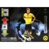 Sale Cards Marco Reus Limited Edition Adrenalyn XL Uefa Champions League 2012/13