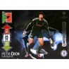 Soccer Cards  Petr Cech Limited Edition Adrenalyn XL Uefa Champions League 2012/13