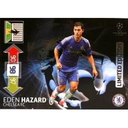 Eden Hazard Limited Edition Chelsea