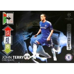 John Terry Limited Edition Chelsea