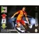 Johan Elmander Limited Edition Galatasaray