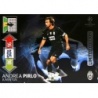Buy Cards Andrea Pirlo Limited Edition Adrenalyn XL Champions League 2012-13