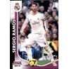 Sergio Ramos Real Madrid 239 Megacracks 2014-15