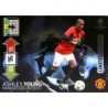 Sale Cards Ashley Young Limited Edition Panini Adrenalyn XL Champions League 2012-13