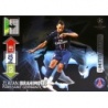 Buy Cards Zlatan Ibrahimovic Limited Edition Panini Adrenalyn XL Champions League 2012 13