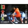 Buy Cards Iker Casillas Limited Edition Panini Adrenalyn XL Champions League 2012-13