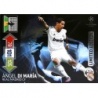 Sale Cards Ángel Di María Limited Edition Panini Adrenalyn XL Champions League 2012-13