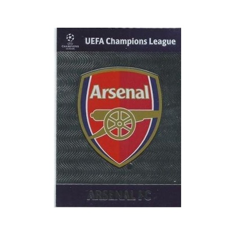 Badge Arsenal 1