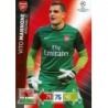 Buy Cards Vito Mannone Arsenal Adrenalyn XL Champions League 2012/13 Update Edition