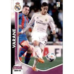 Varane Real Madrid 241 Megacracks 2014-15