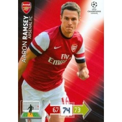 Aaron Ramsey Arsenal 4