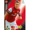 Offer Soccer Cards Aaron Ramsey Arsenal Adrenalyn XL Champions League 2012/13 Update Edition