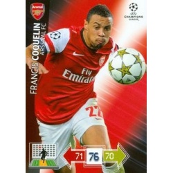 Francis Coquelin Arsenal 6