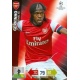 Gervinho Arsenal 7