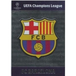 Badge Barcelona 8