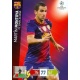 Martin Montoya Barcelona 10
