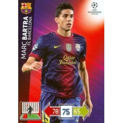 Marc Bartra Barcelona 11