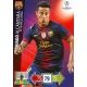 Thiago Alcântara Barcelona 12