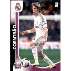 Coentrao Real Madrid 242 Megacracks 2014-15