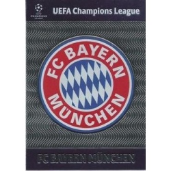 Badge Bayern München 15