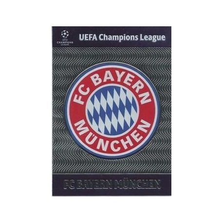 Badge Bayern München 15
