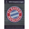Offer Soccer Cards Badge Bayern München Adrenalyn XL Champions League 2012-13 Update Edition