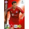 Buy Soccer Cards Claudio Pizarro Bayern München Adrenalyn XL Champions League 2012/13 Update Edition