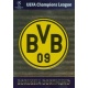 Badge Borussia Dortmund 19