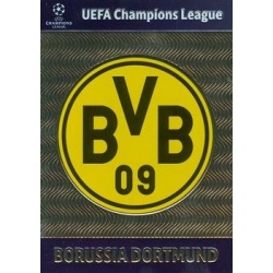 Badge Borussia Dortmund 19
