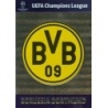 Buy Cards Badge Borussia Dortmund Adrenalyn XL Champions League 2012-13 Update Edition