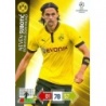 Buy Cards Neven Subotić Borussia Dortmund Adrenalyn XL Champions League 2012-13 Update Edition